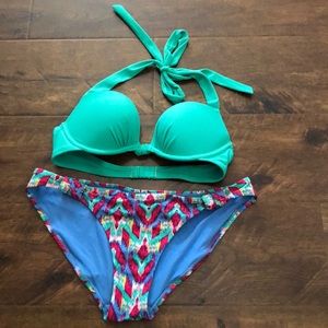 American Eagle Outfitters Bikini